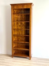 Bücherregal biedermeier - bücherregal,