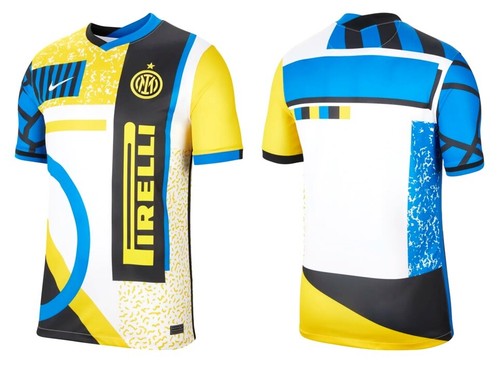 Maglia nike inter milan - maglia,