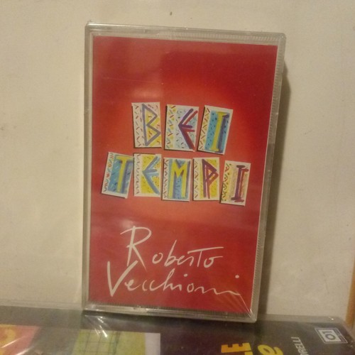 Bei tempi roberto vecchioni - bei,