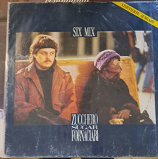LP Zucchero Six Mix 835 544-0
