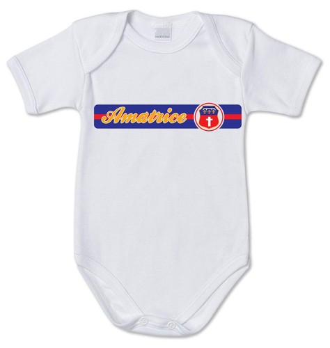 Body tutina bimbo - bimbo, neonato