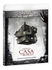 QUELLA CASA NEL BOSCO
