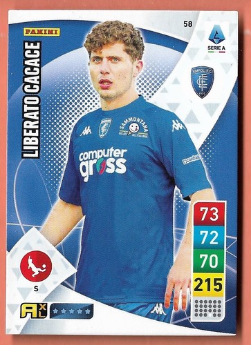 Panini calciatori adrenalyn - calciatori,