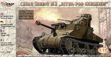 Mirage 72806 m3 carro - 72806,