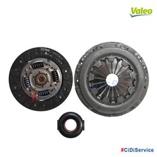826522 Kit Frizione Valeo 3