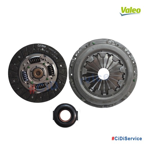 826522 kit frizione - kit,