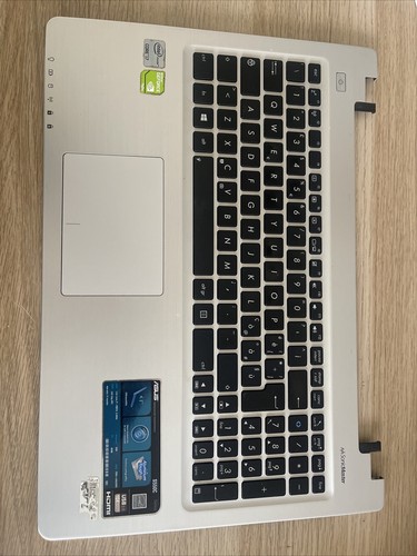 Componente per notebook asus - componente,