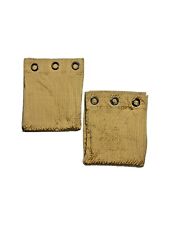 2 Duck River Curtains Panels