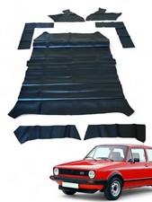 Cielo Del Tetto Per Golf 1 GTI
