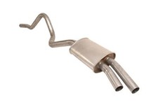 Discovery 1, Terminale di