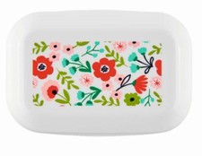 PORTA SAPONE IN PLASTICA