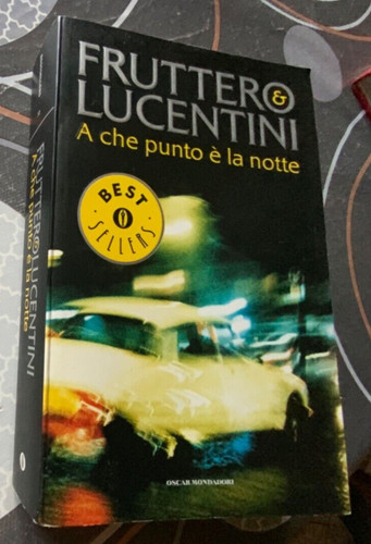 Che punto la notte - che,