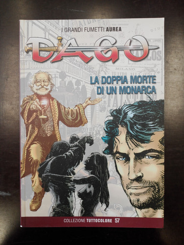 Dago collezione tuttocolore - collezione,