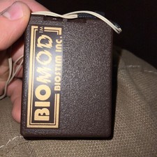 BioStim Biomod dispositivo vintage