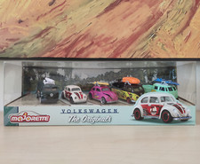 Majorette Volkswagen The