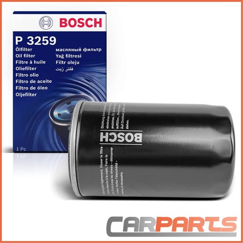 Bosch 0451103259 filtro olio - bosch,