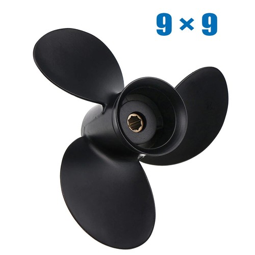 Elica 9x9 adatta - 9x9,