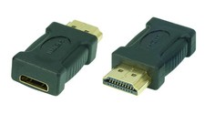 High Speed HDMI Adattatore