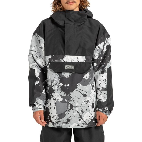 Anorak giacca neve - 43, da