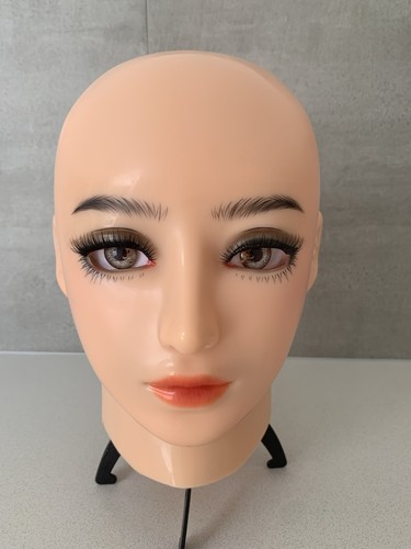 Maschera lattice medico - in,