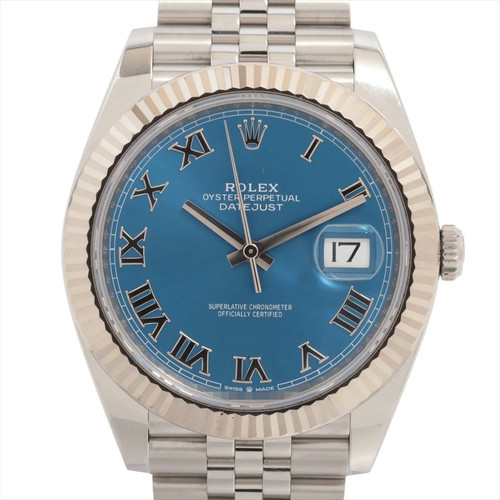Rolex datejust 126334 - 41,