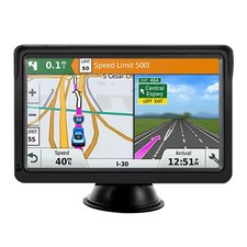 Touch screen da 7 pollici