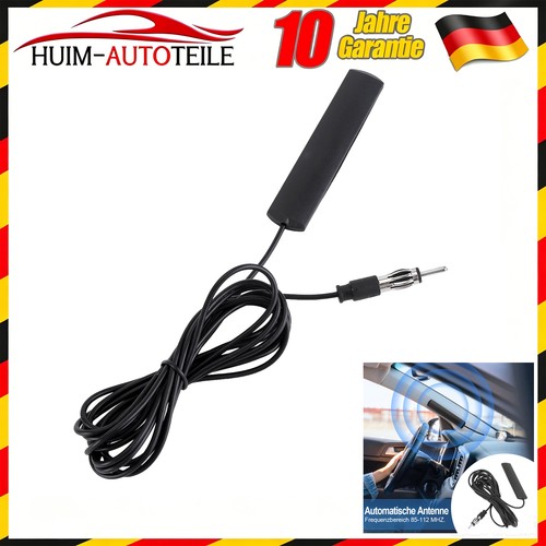 Antenna autoradio fm - am,