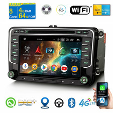 Navigatore autoradio Android 8