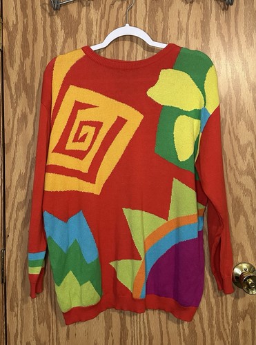 Maglione club vintage anni - club,