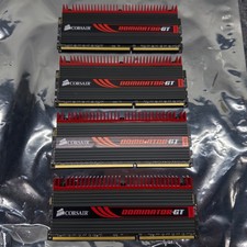 (KIT DI 4) Corsair Dominator