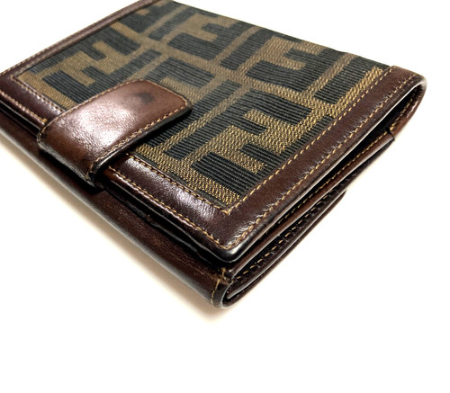 Portafoglio fendi vintage - fendi,