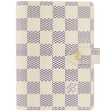 Louis Vuitton Agenda PM Damier