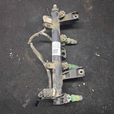 198542 Distributore carburante