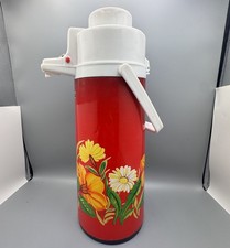 Vintage GP Pump Fiaschetta