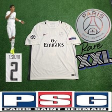 Terza maglia Nike PSG Thiago