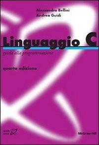 Linguaggio guida prog 4edno - guida, prog.4edno