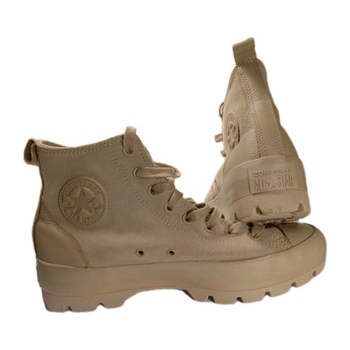 Converse chuck taylor lugged - taylor,