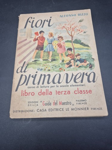 Libro lettura per terza - per,