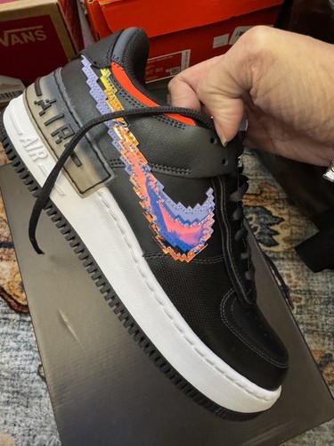 Nike air force shadow - air, off