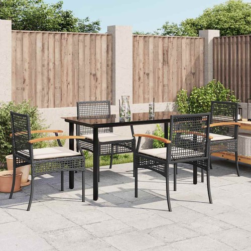 Garden dining set - garden,