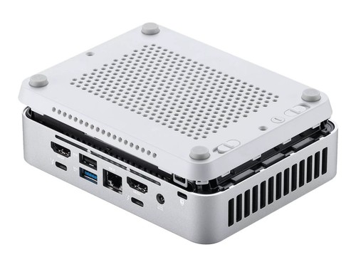 Asus nuc pro kit - nuc,