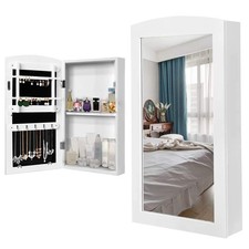 Specchiera Portagioie Parete