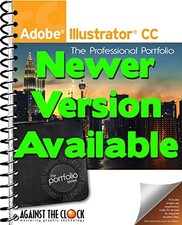 Adobe Illustrator CC: The
