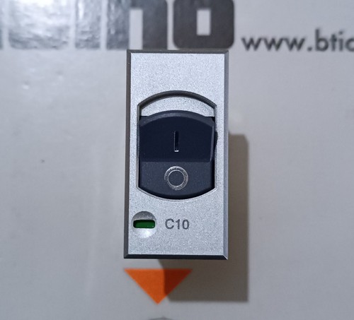 Bticino axolute hc4301 - bticino, hc4301/10