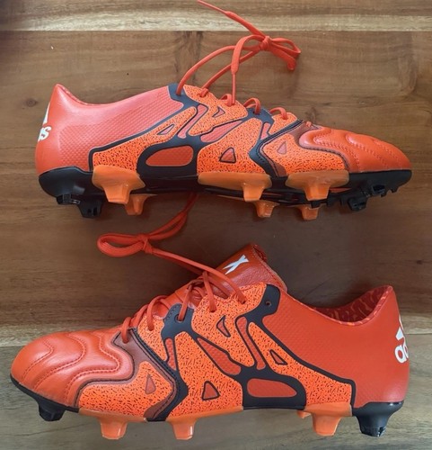 Adidas fg ag leather - x,