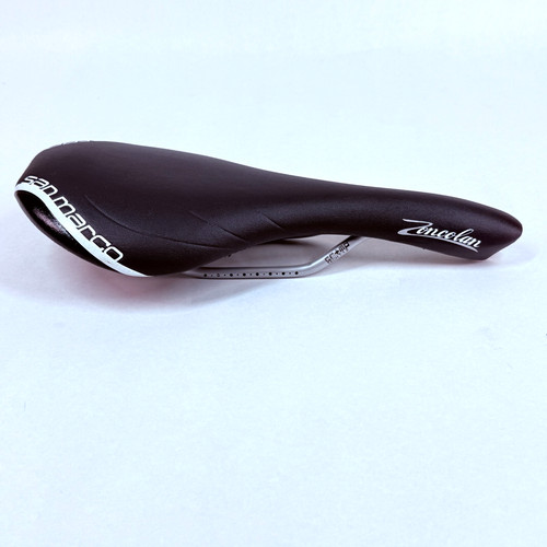 Sella bici corsa selle - bici, san
