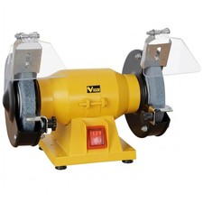 Smerigliatrice Mola da Banco