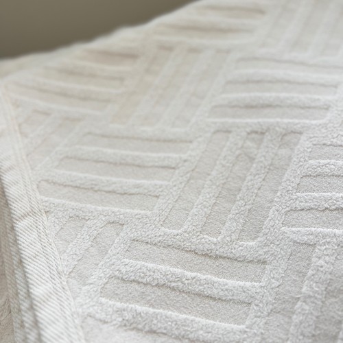 Oasis coperta geometrica - oasis, ~