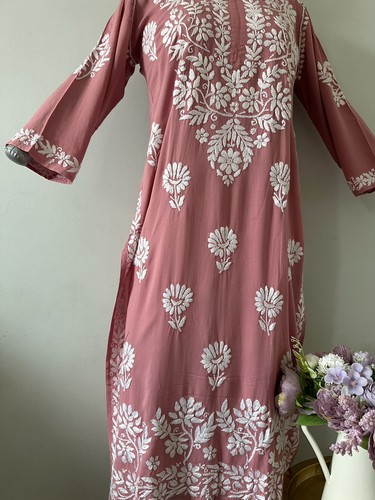 Nuovo top kurta - top, cotone