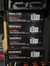 Amplificatore di potenza per